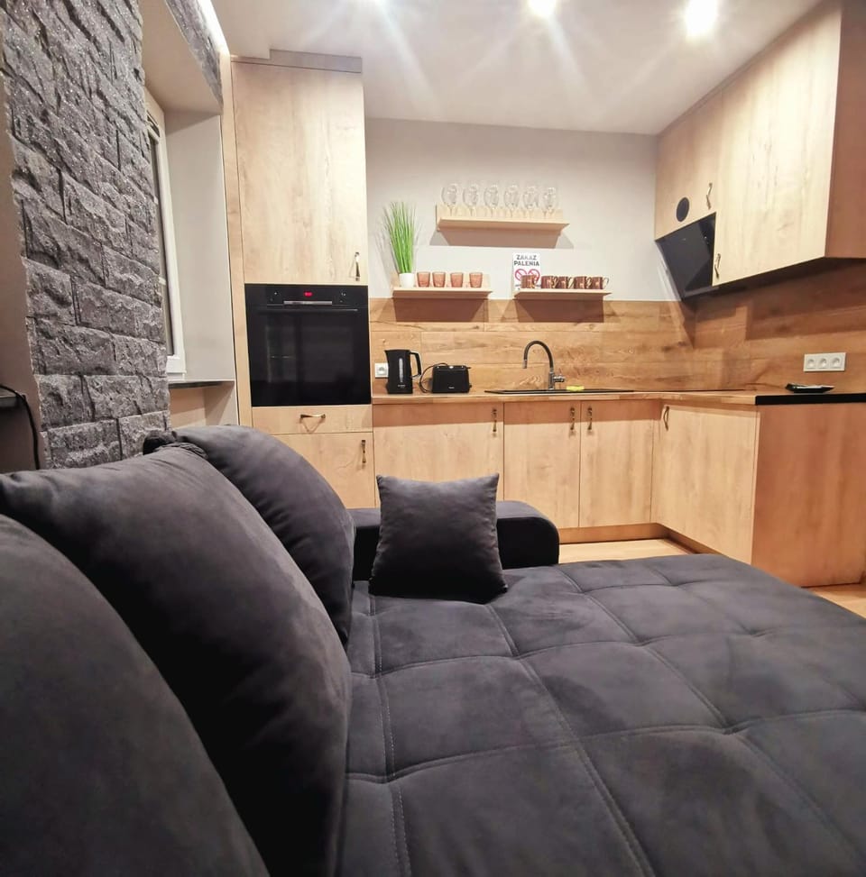 Rynek 23 LUX, apartament z widokiem na ratusz , parking free pod domem Apartment in Czechia