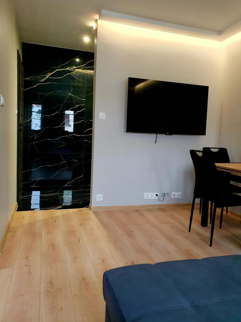Rynek 23 LUX, apartament z widokiem na ratusz , parking free pod domem Apartment in Czechia