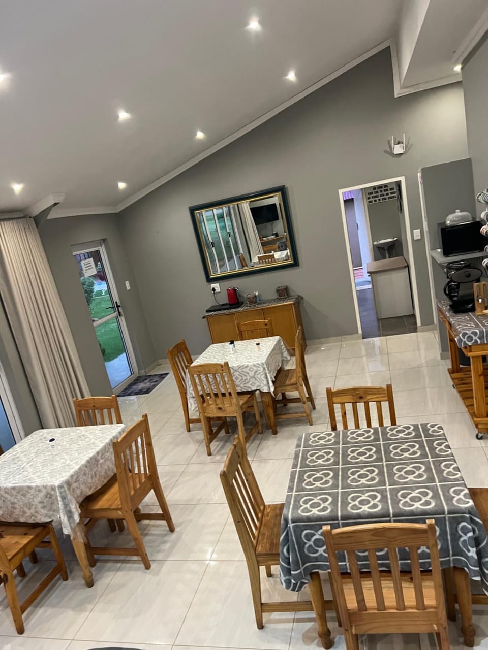 Manna House Bed and Breakfast in Gauteng