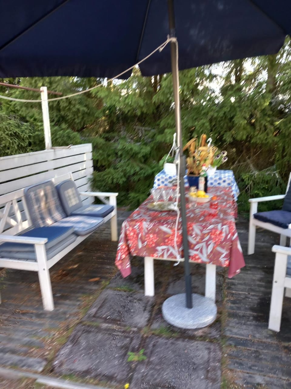 Vaskio-bed Bed and Breakfast in Uusimaa