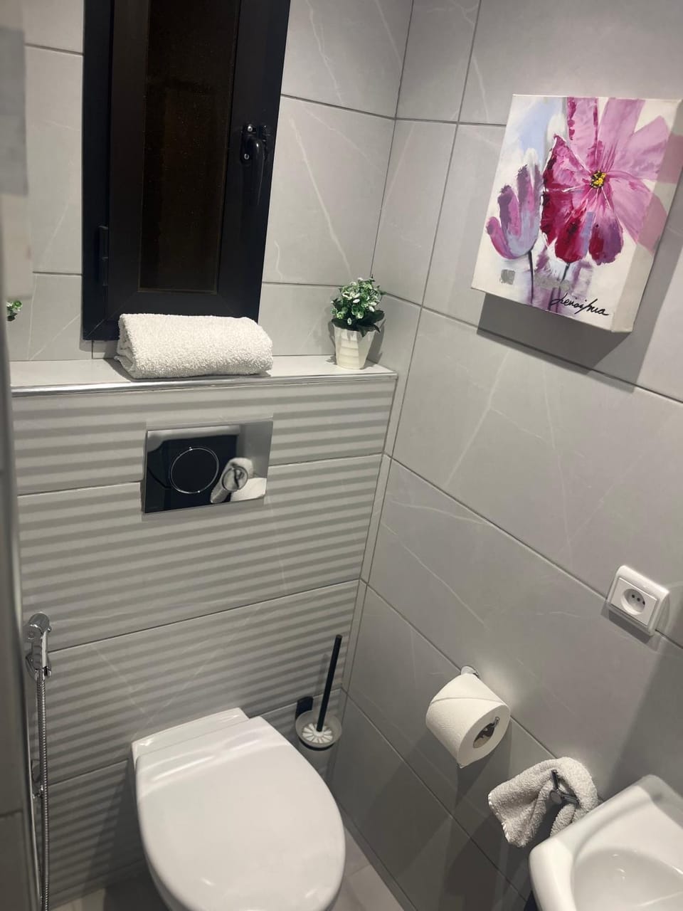 Dar L'hna Apartment in Marrakesh