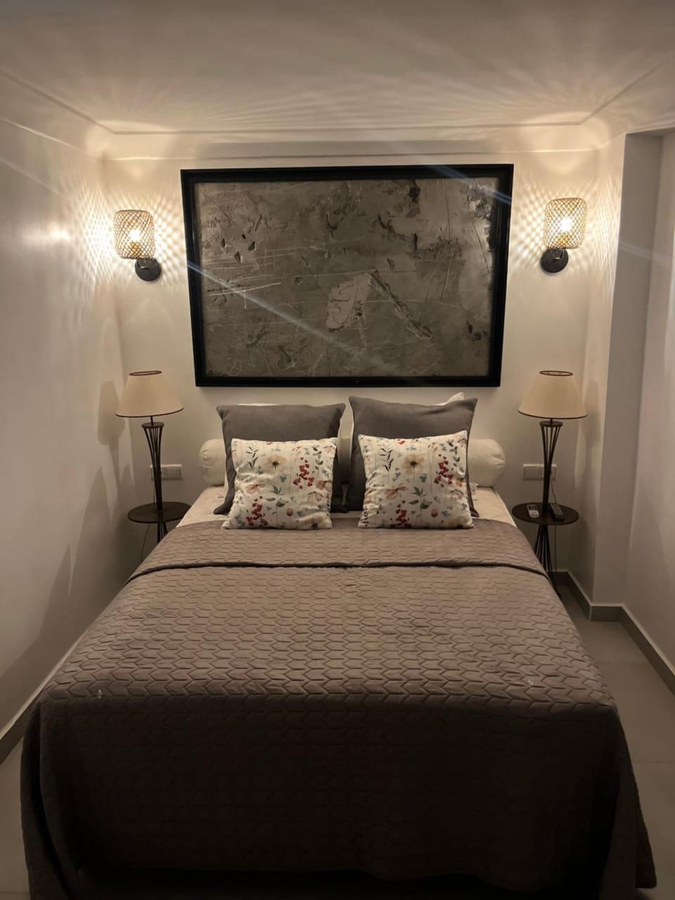 Dar L'hna Apartment in Marrakesh