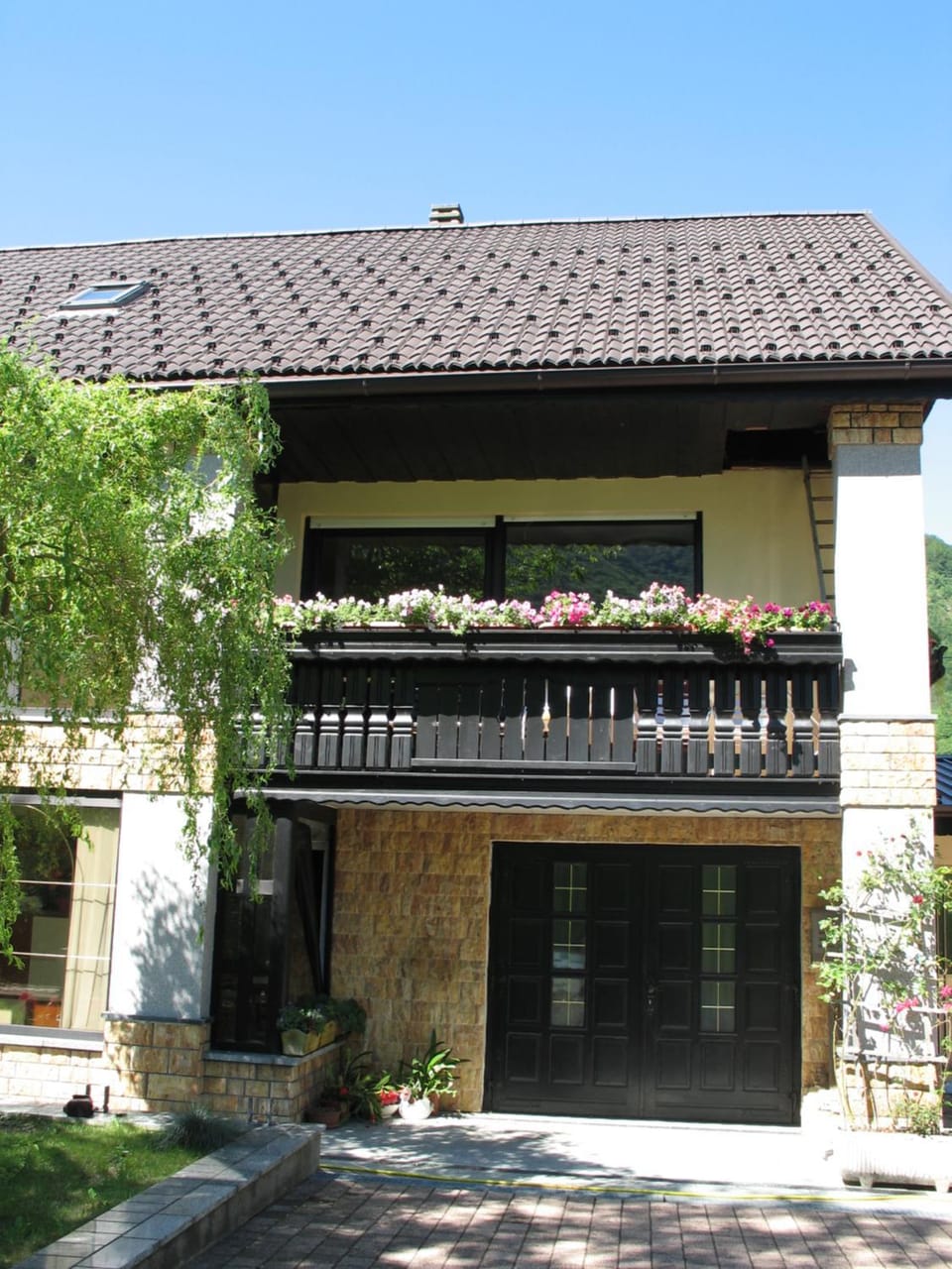 Apartment Mars Apartment in Friuli-Venezia Giulia