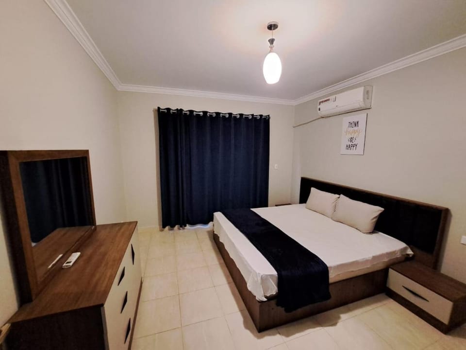 Madinaty 4 Apartment in Cairo Governorate