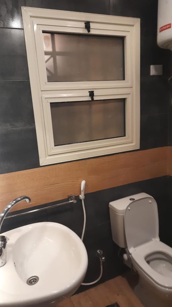 Madinaty 4 Apartment in Cairo Governorate