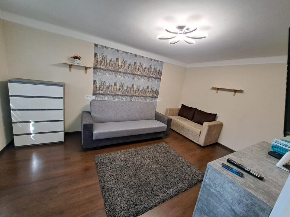 Kosmos Apartment in Lithuania