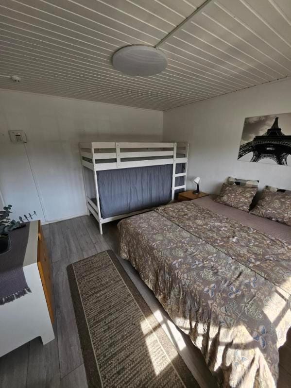 Toarp Inn free parking Vacation rental in Malmo