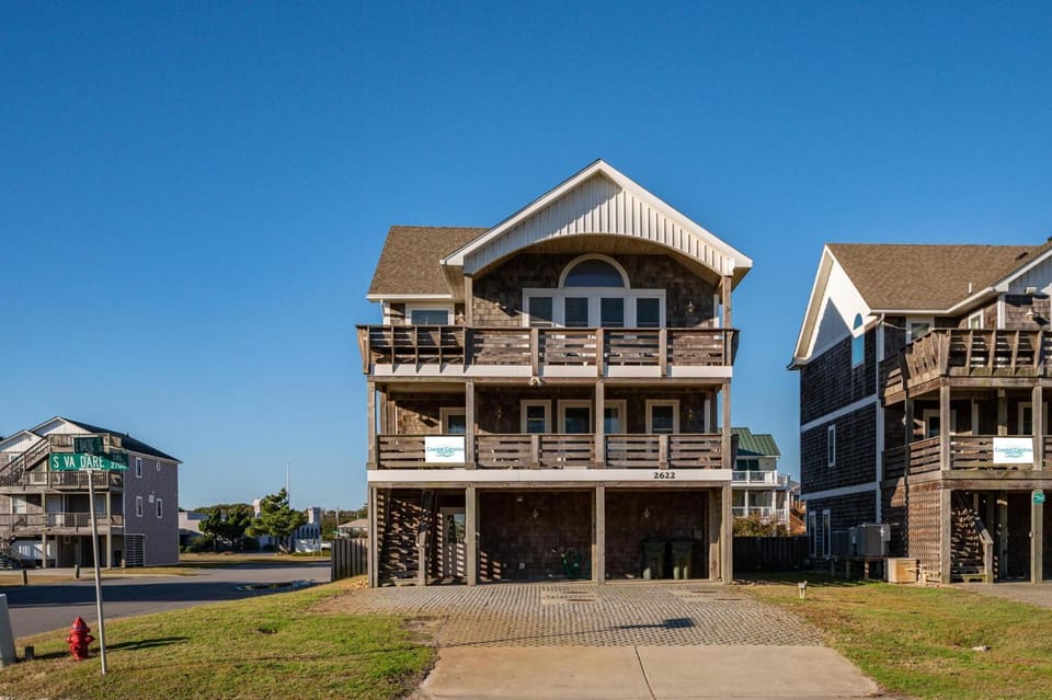 NH189 South Fork Farms 6 House in Nags Head