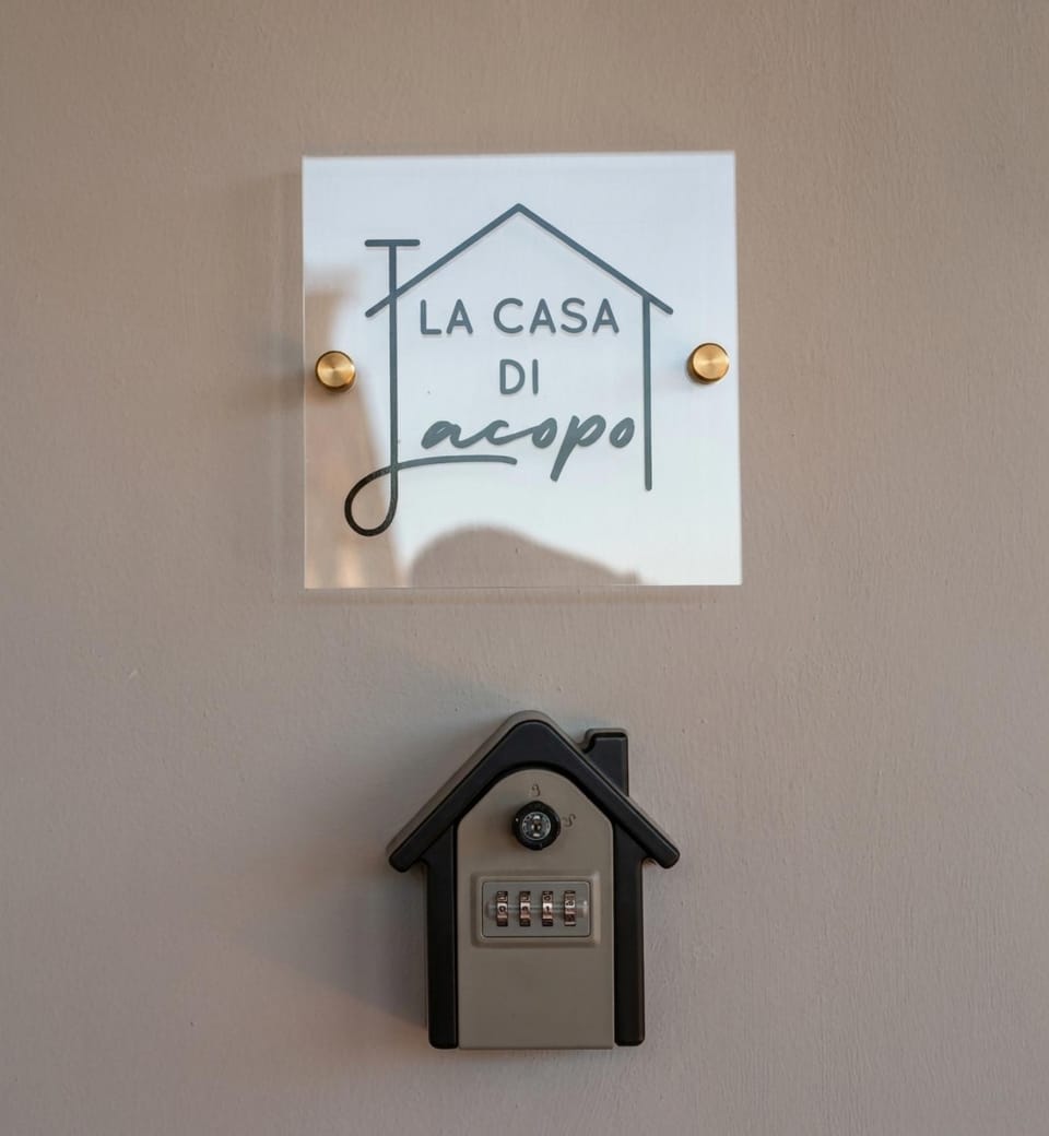 Property logo or sign