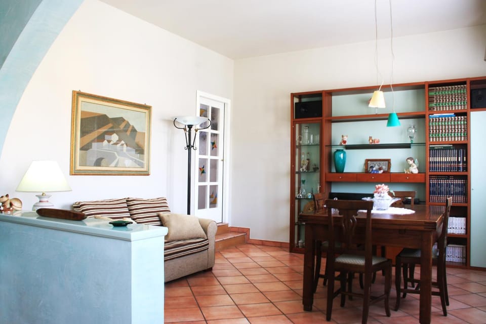 La casa di Jacopo [Intero appartamento+parcheggio] Apartment in Pistoia