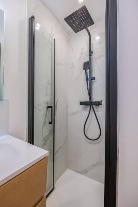 Le Cocon Urbain en Hyper Centre Apartment in La Rochelle