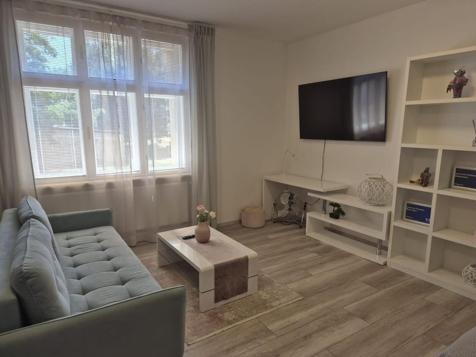 Apartman Centrum Mudronova Apartment in Slovakia