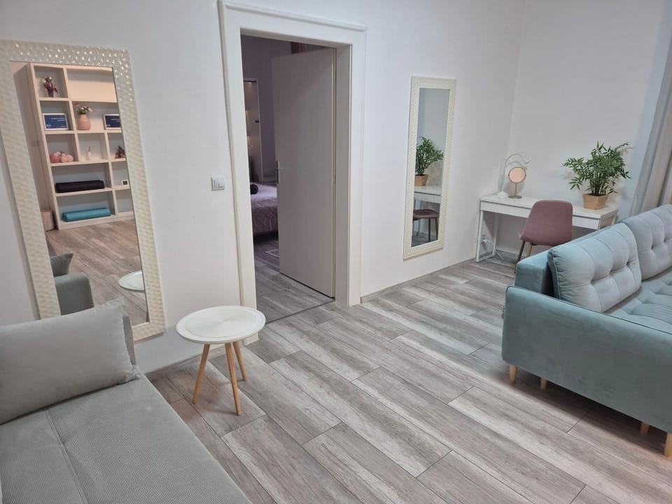Apartman Centrum Mudronova Apartment in Slovakia