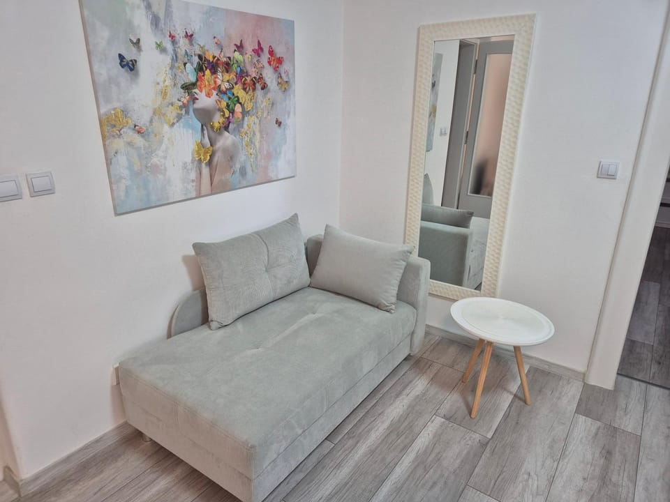Apartman Centrum Mudronova Apartment in Slovakia