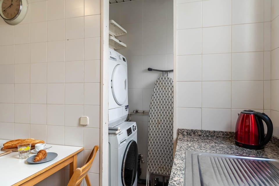 Canela Homes BARCELONA DIPUTACIÓ Apartment in Barcelona