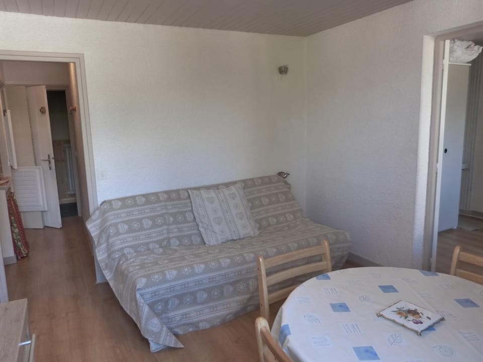 Clos du loup Apartment in Uvernet-Fours