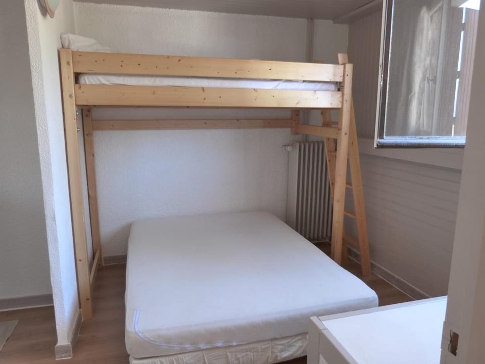 Clos du loup Apartment in Uvernet-Fours
