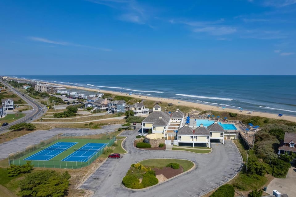 SS32 Sand Fiddler Dayz House in Nags Head