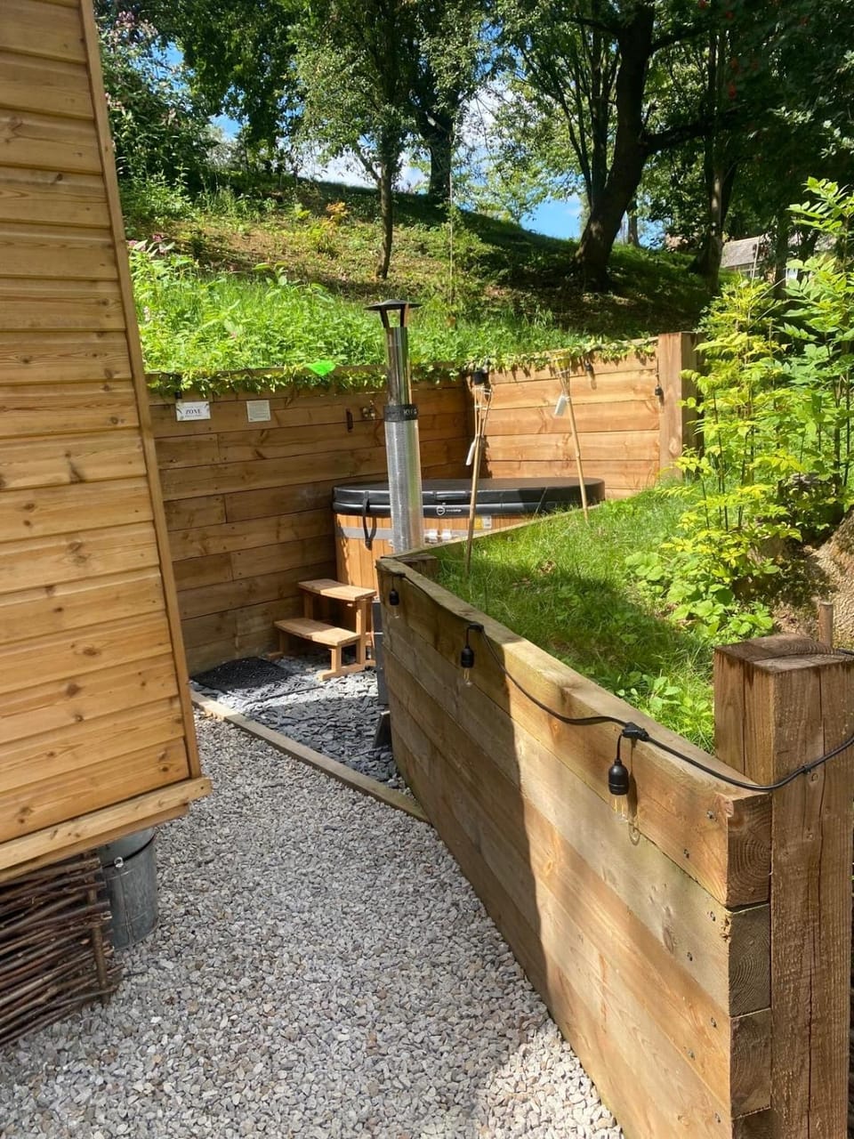 Heron Leap Campground/ 
RV Resort in Borough of Harrogate