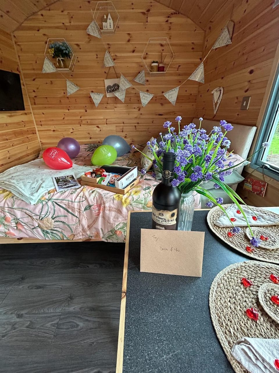 Heron Leap Campground/ 
RV Resort in Borough of Harrogate