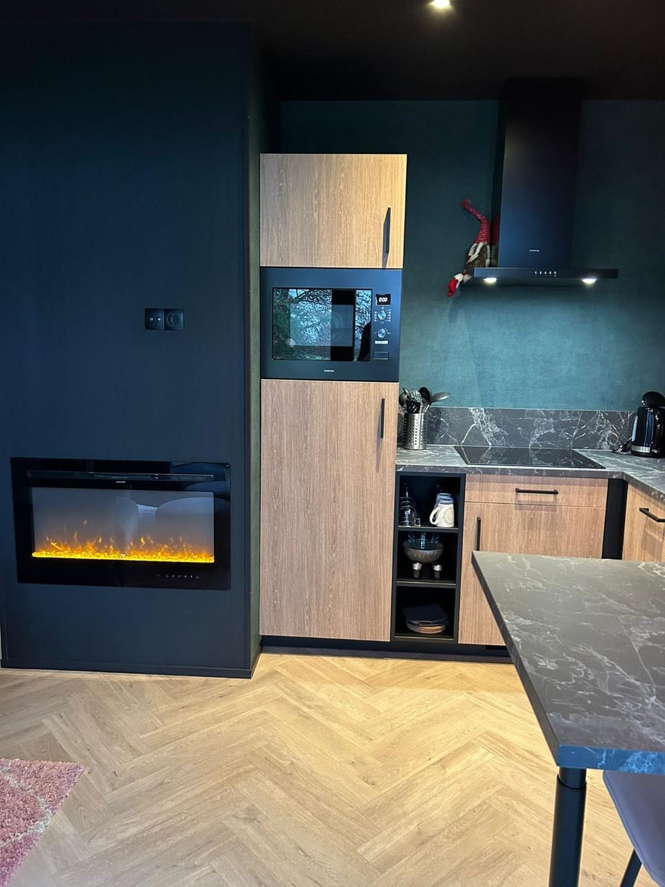 Wellnesslodge Merel Chalet in Drenthe (province)