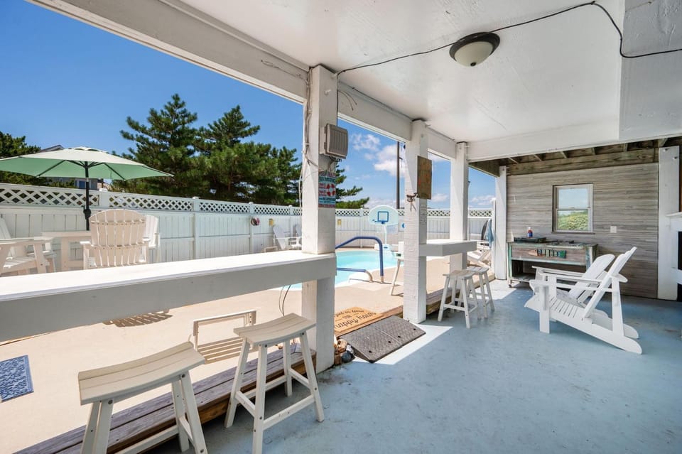 SS13 Good Day Sunshine House in Nags Head