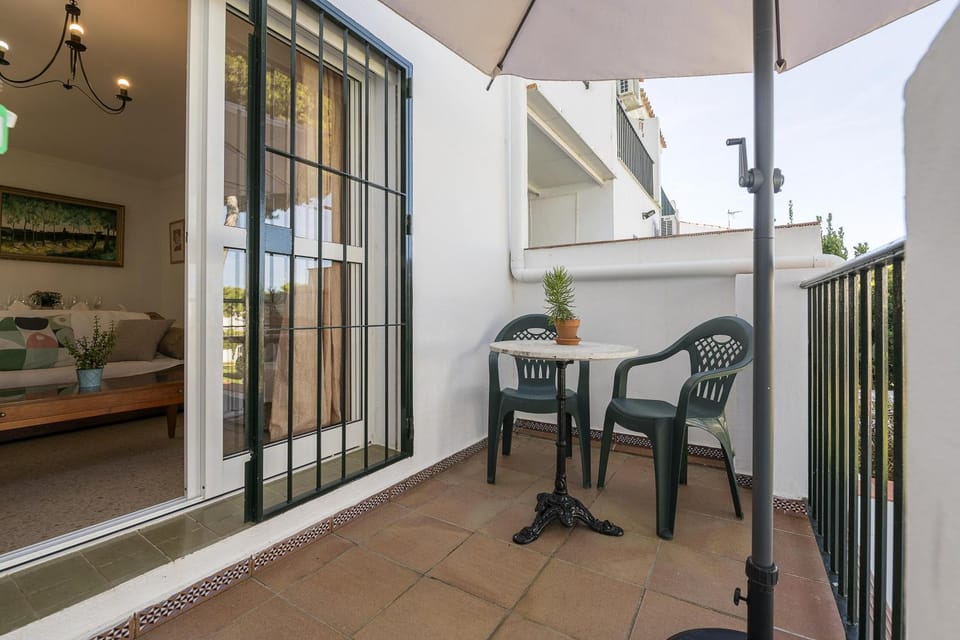 Balcony/Terrace, Other