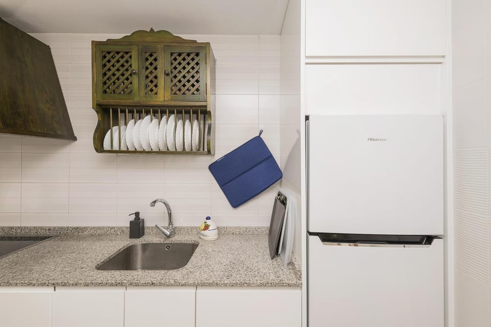 Kitchen or kitchenette, Other