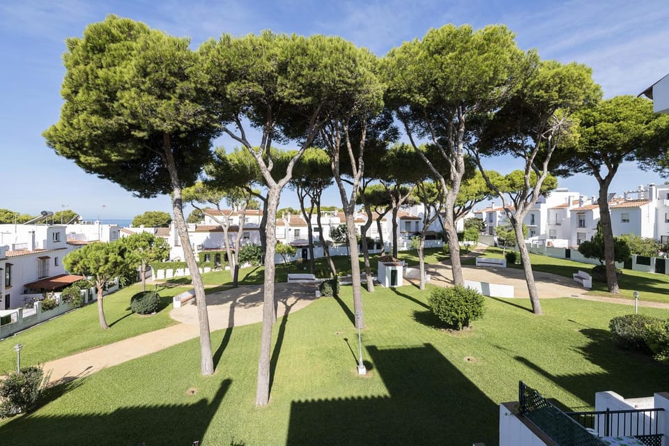 Other, Garden view