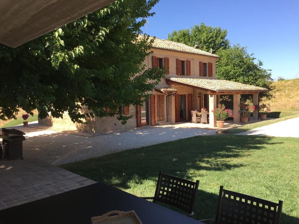B&B Profumo delle Marche Bed and Breakfast in Marche