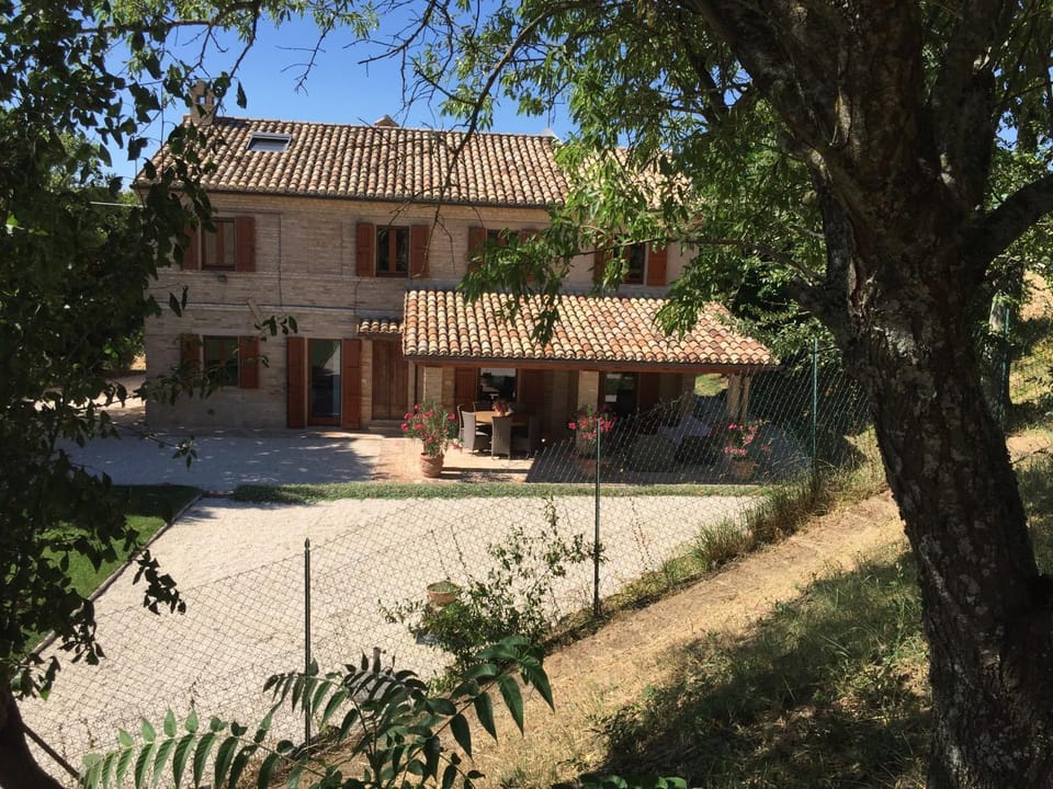 B&B Profumo delle Marche Bed and Breakfast in Marche