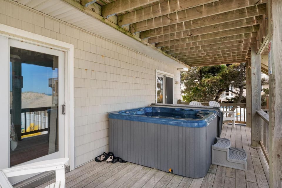 SNH241 Ocean Oasis House in Nags Head