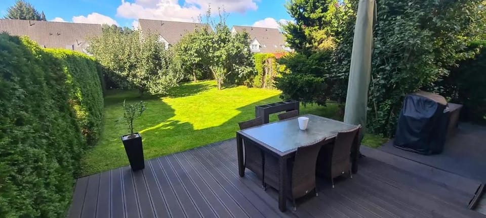 Balcony/Terrace, Balcony/Terrace