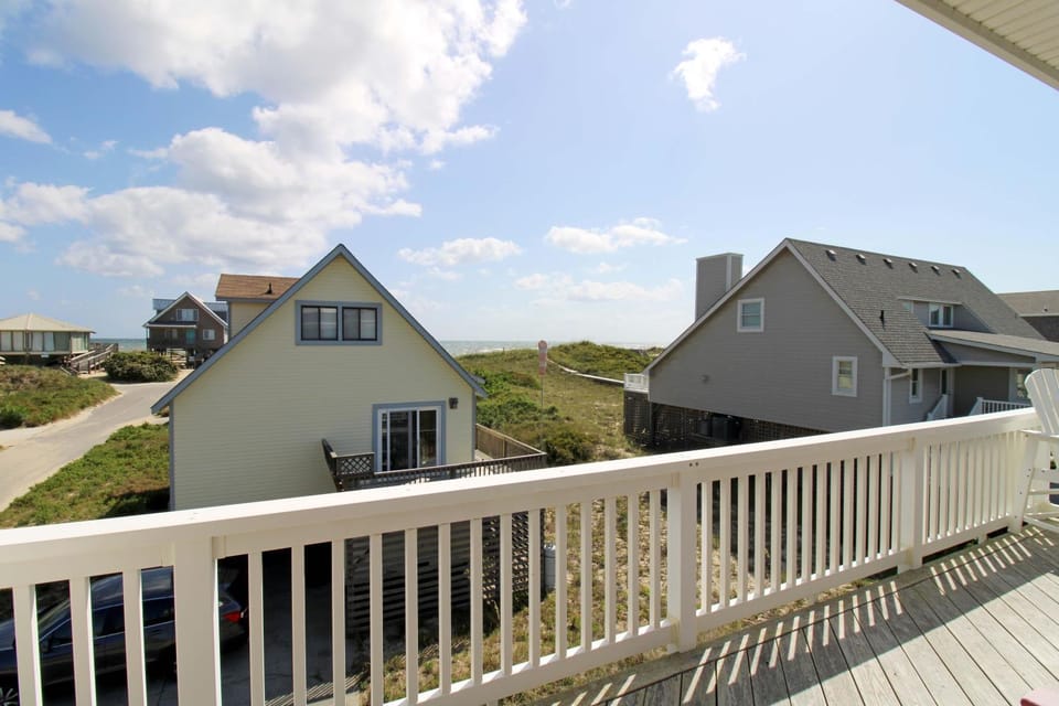 SNH218 At Ease House in Nags Head