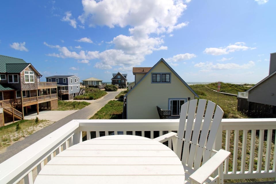 SNH218 At Ease House in Nags Head