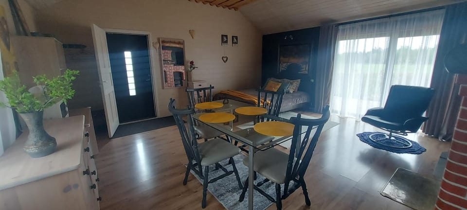 Tuka Talu ,Soomaa piirkonnas, Pärnumaa Vacation rental in Estonia