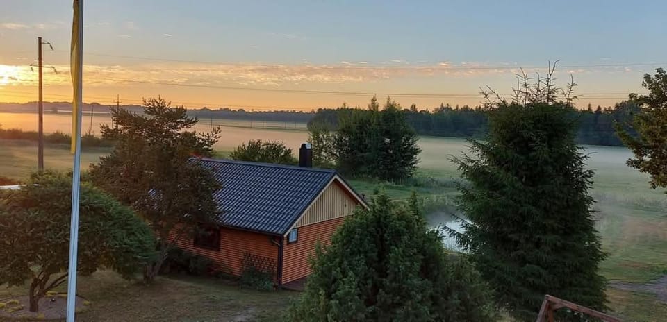 Tuka Talu ,Soomaa piirkonnas, Pärnumaa Vacation rental in Estonia