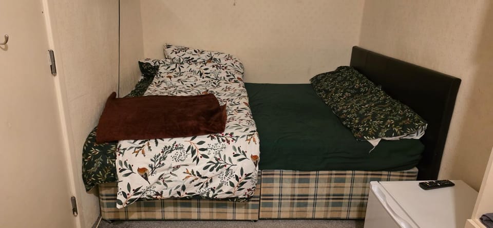 Private Room Bed and Breakfast in Leeds