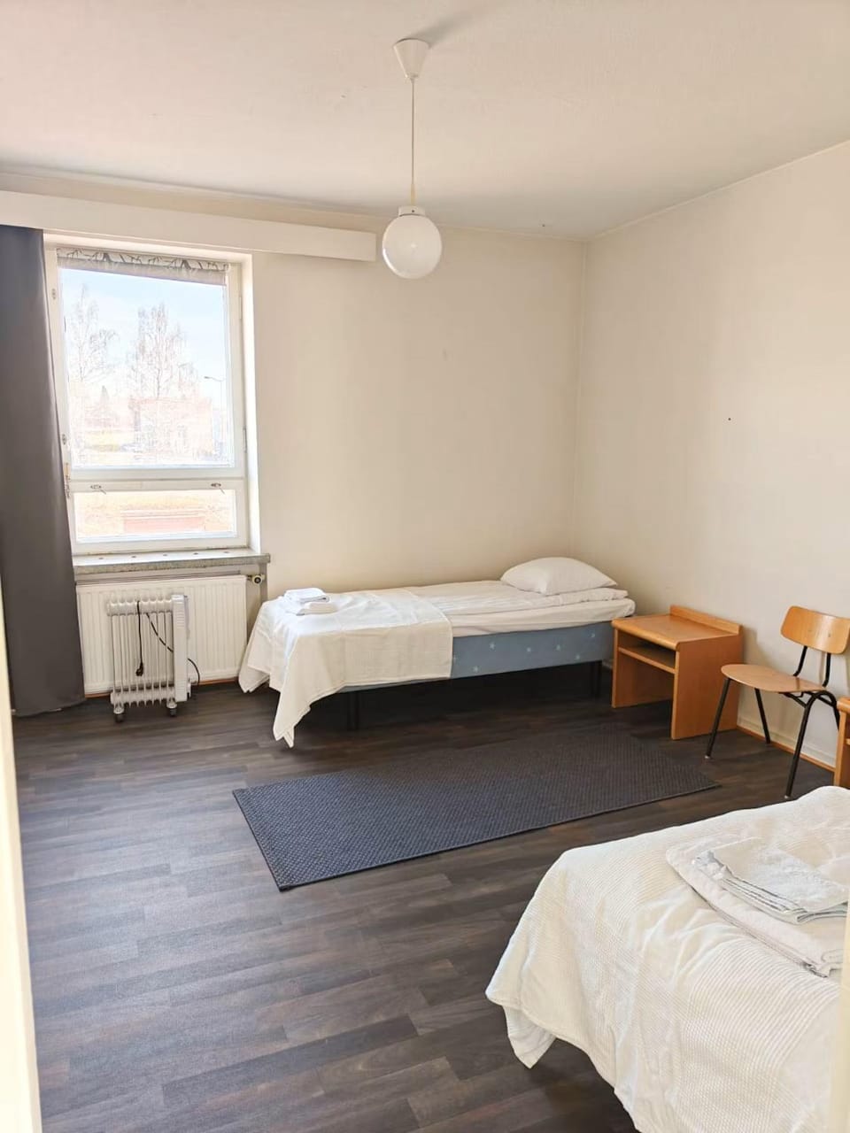 Hotelli Posti Hotel in Finland