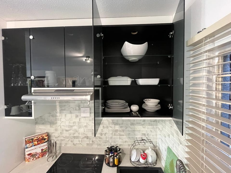 Royal Retreat Apartment in Roodepoort