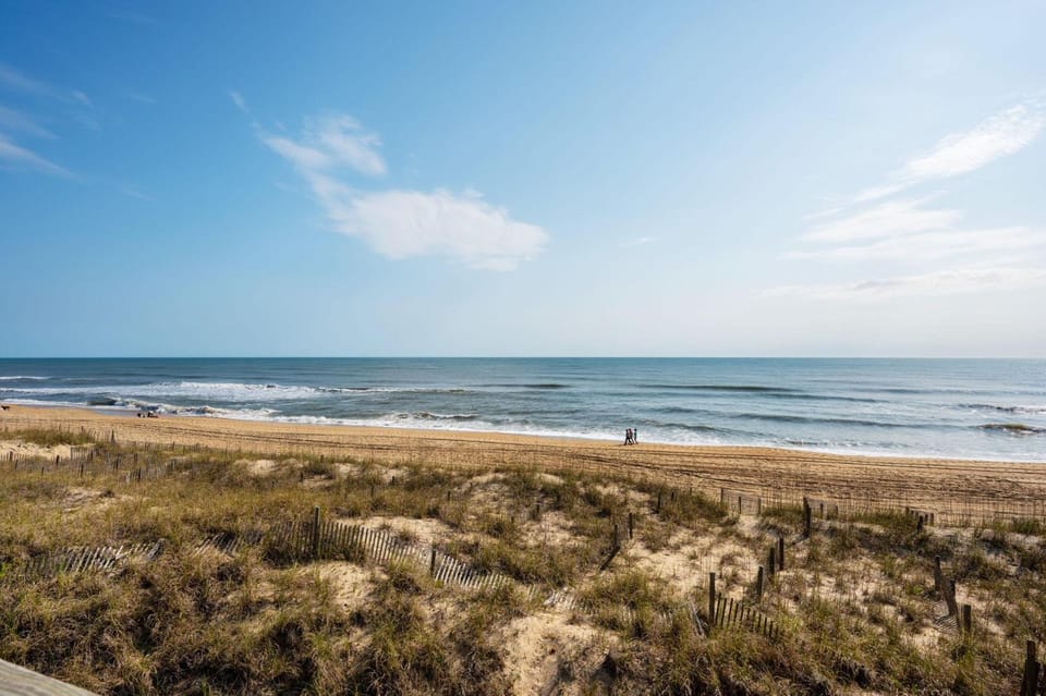 SCRM2 Carolina Ocean Views House in Kill Devil Hills