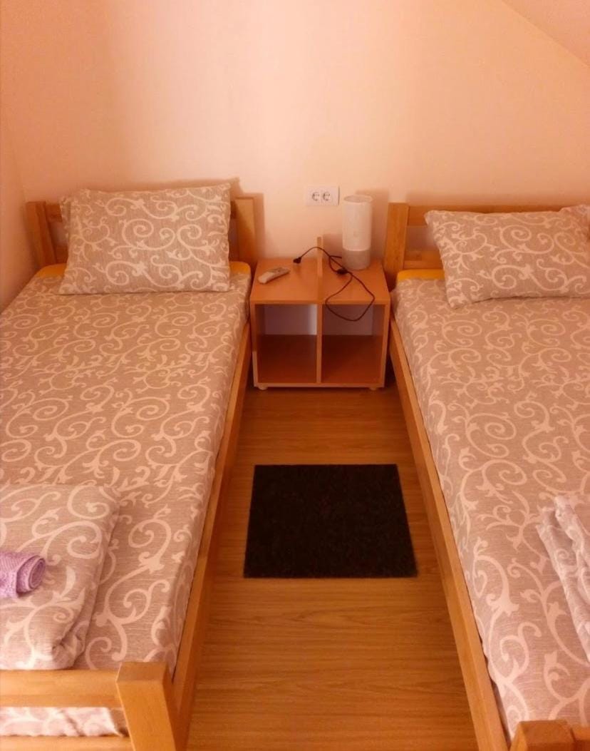 Sobe Spaske Hostel in Serbia