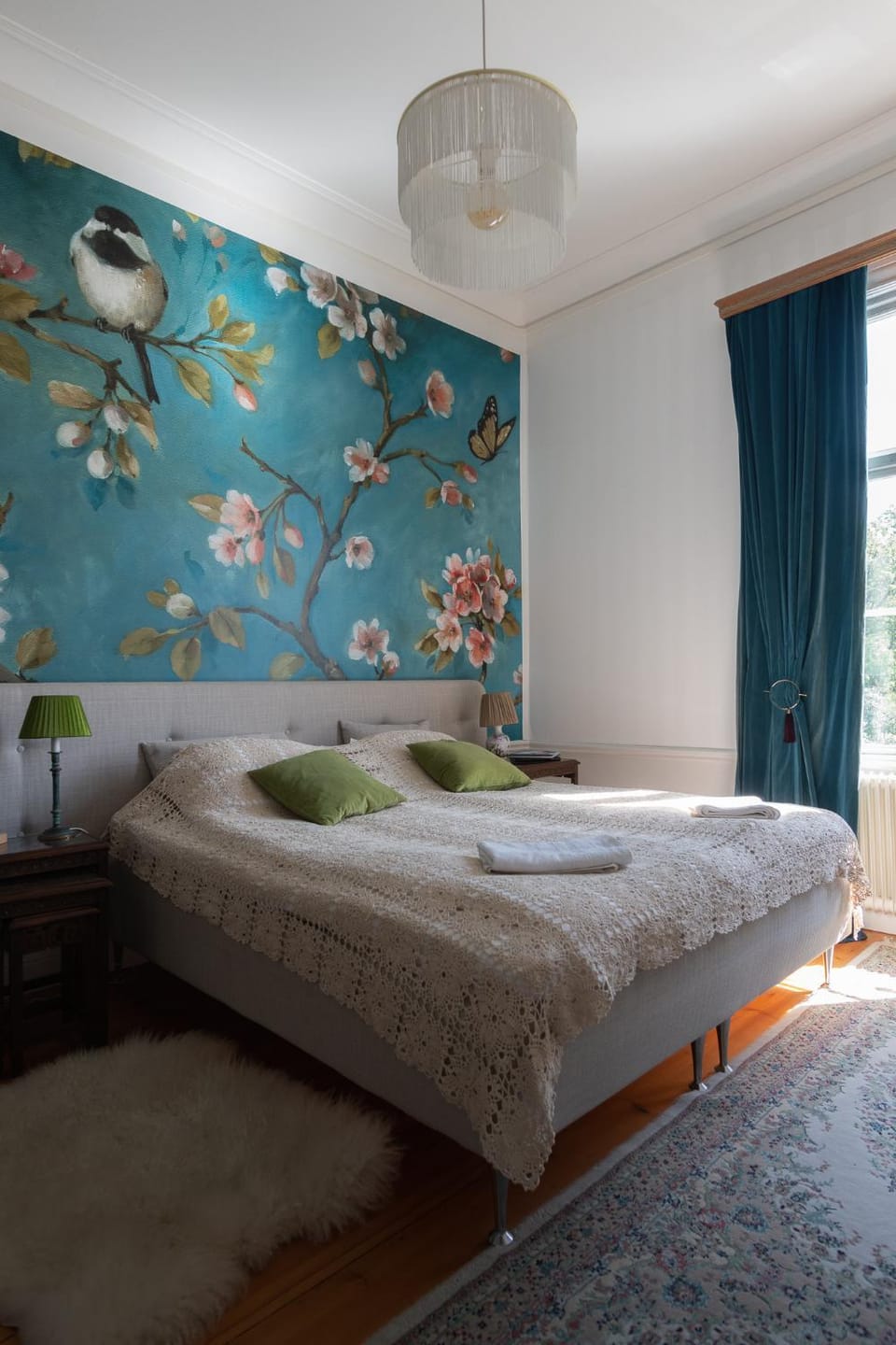 Amiralsgården Verstorp Bed and Breakfast in Kalmar County, Sweden