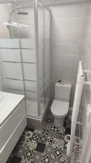 Jolie studio cosy à 2 pas du centre-ville Apartment in Montpellier
