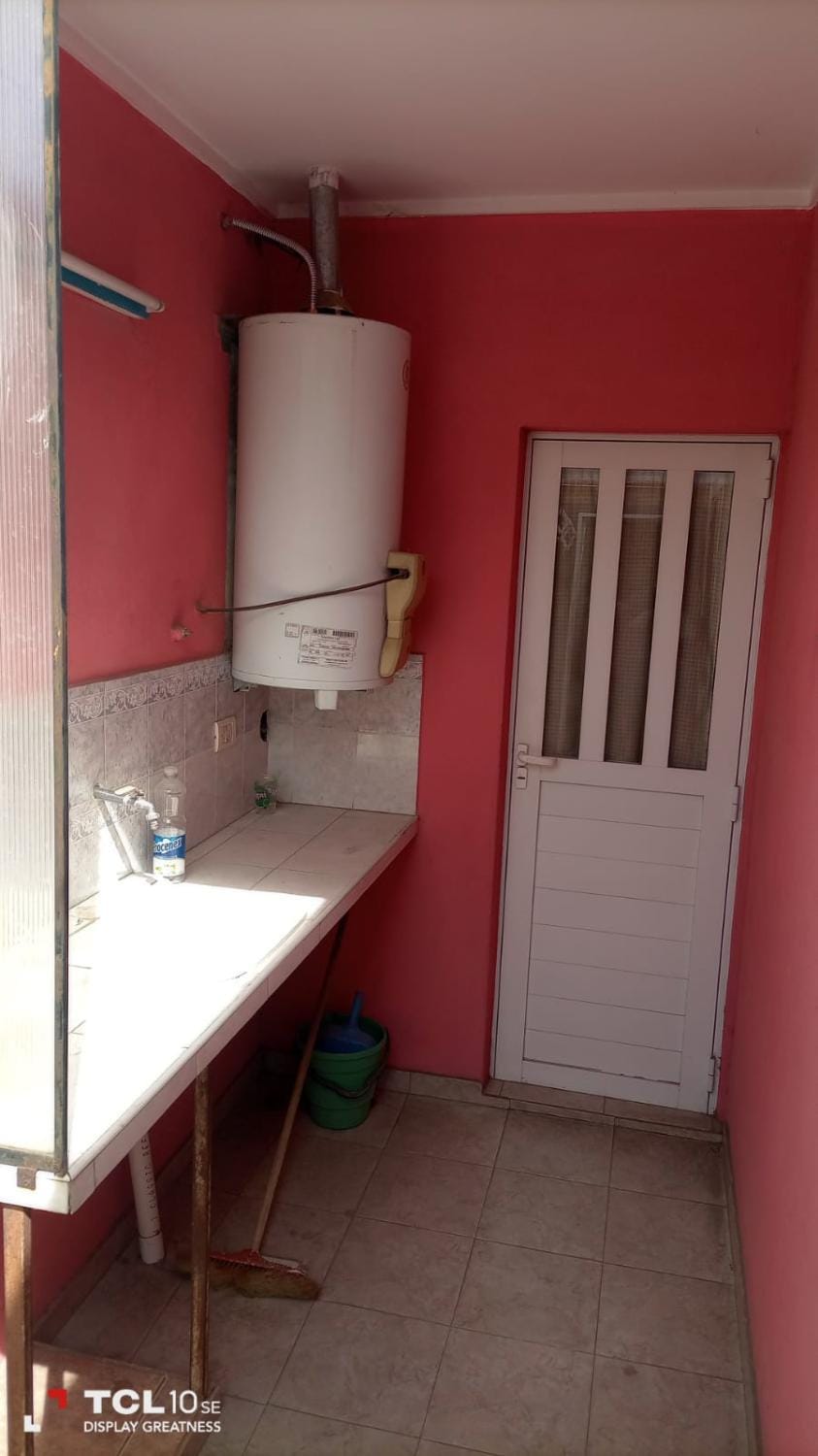 Mi Casita Apartment in Bahía Blanca