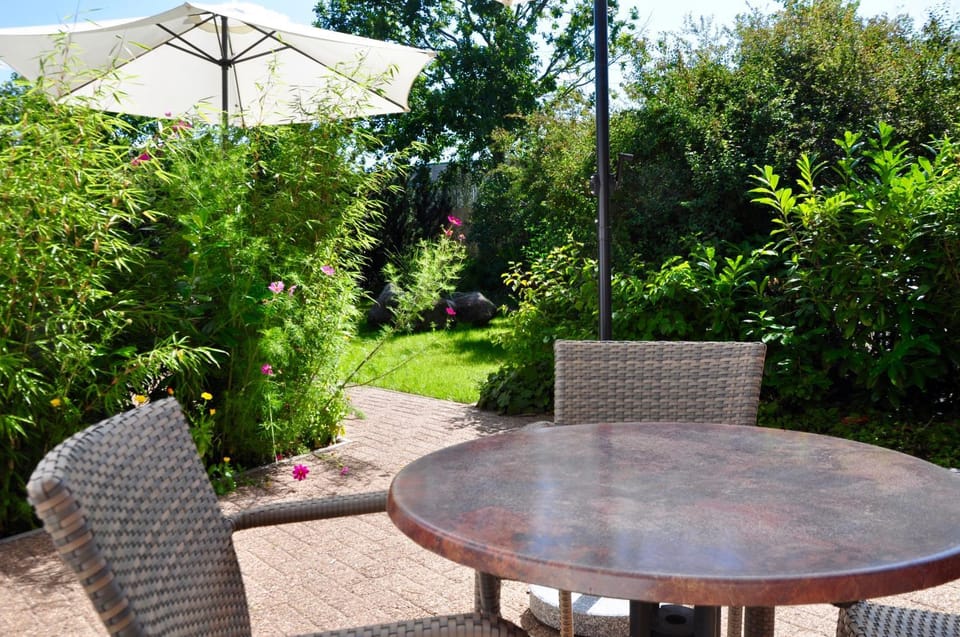 Balcony/Terrace, Balcony/Terrace