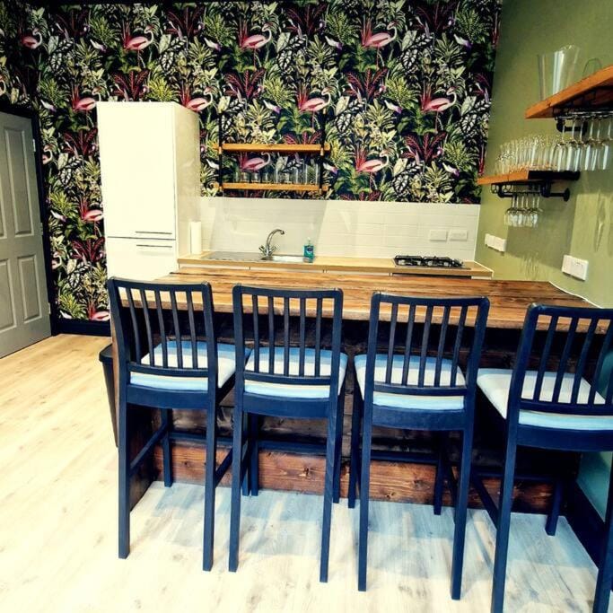 The Queen Street Bunkhouse Apartment in Gateshead