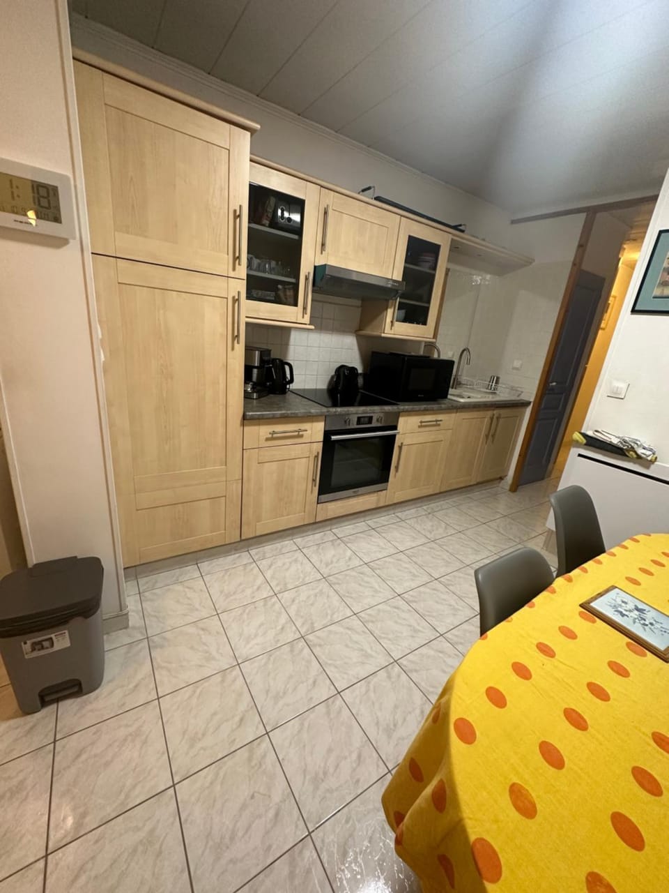 A LA SEMAINE OU AU JOUR / Location studio meublé 30m² Apartment in La Ciotat