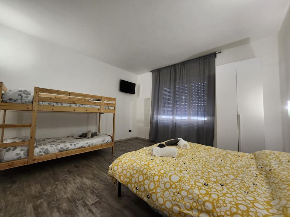 Via Satta 27 Bed and Breakfast in Alghero