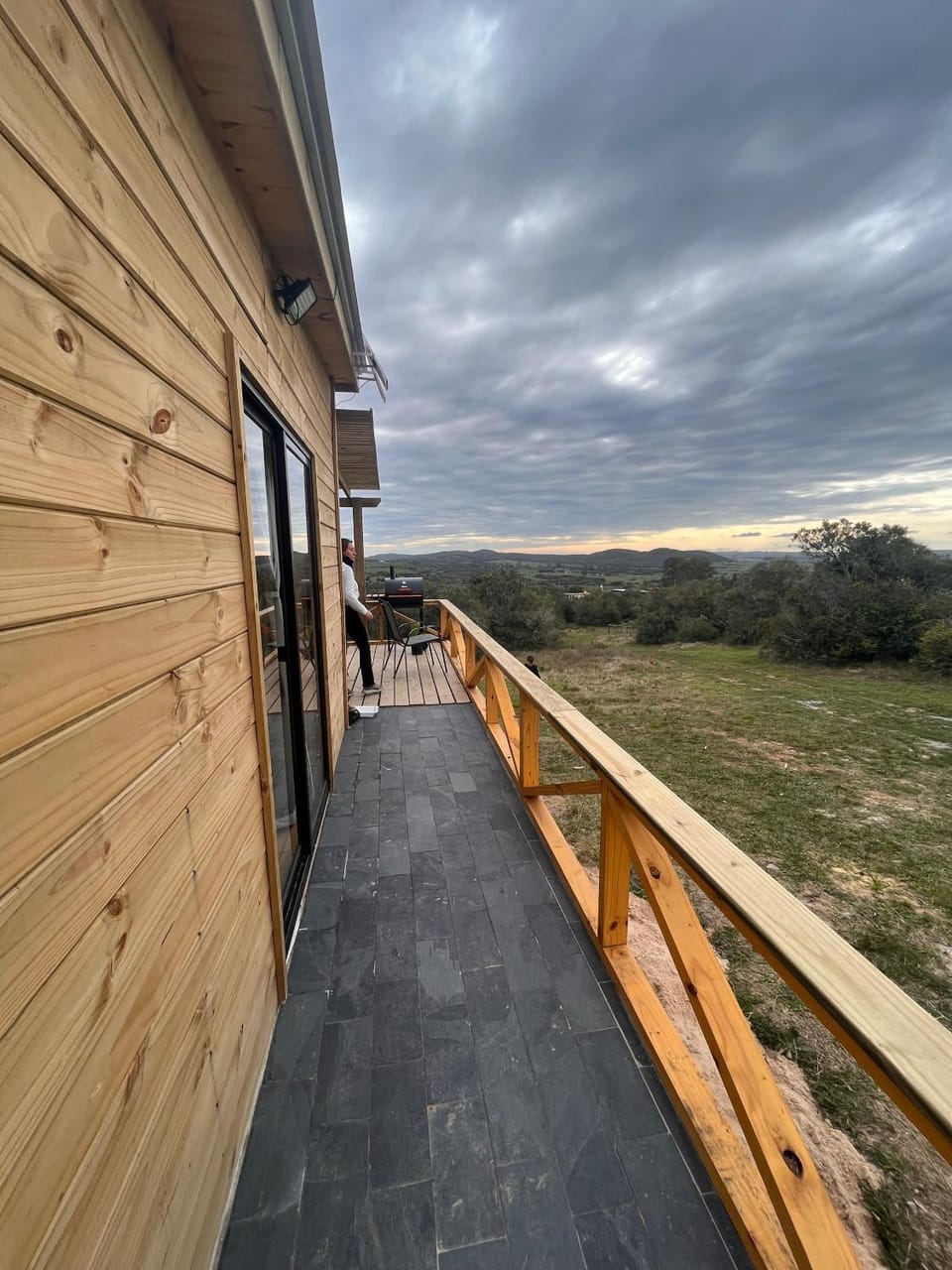 Natural landscape, View (from property/room), Balcony/Terrace, Balcony/Terrace